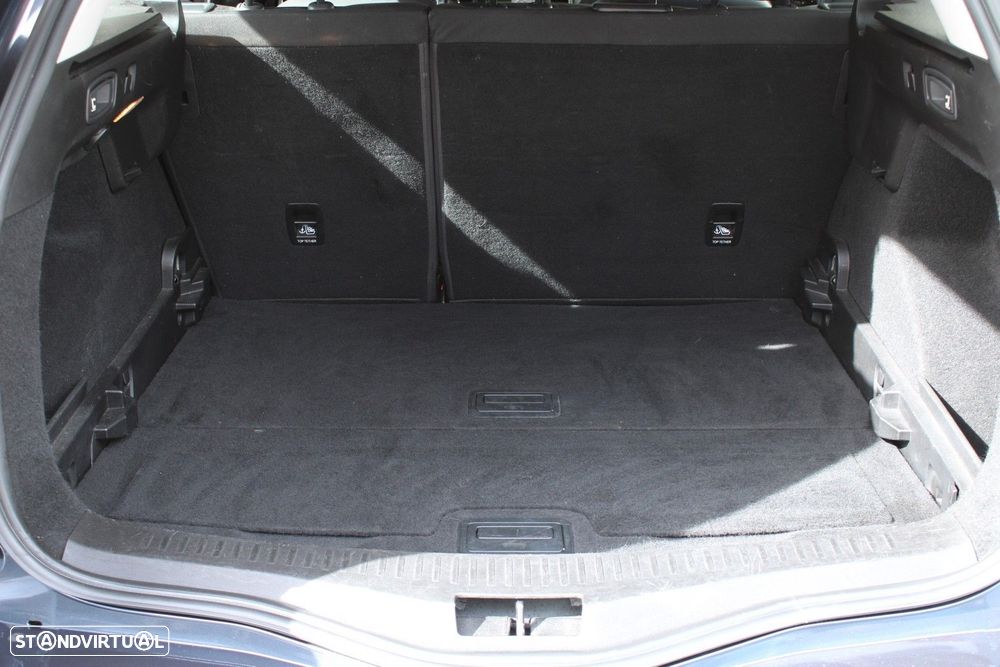 Renault Mégane Sport Tourer ENERGY dCi 110 ECO2 BUSINESS - 33