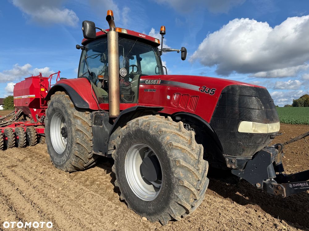 Case IH Magnum 335 - 7