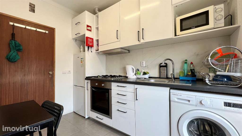 Apartamento T2+5 Vala das Flores - Grande imagem: 3/14