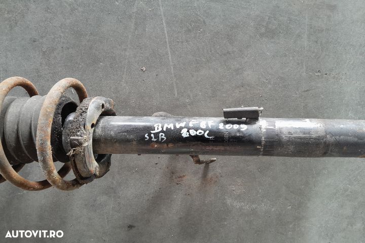 Amortizor / Telescop fata dreapta BMW Seria 1 E81/E82/E87/E88 [faceli - 2