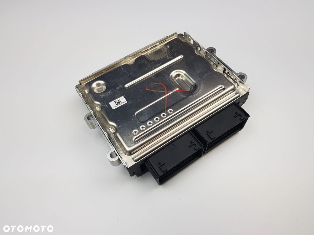 Komputer Sterownik silnika Ford Fiesta MK8 1.5 B K1BY-12A650-BA - 7