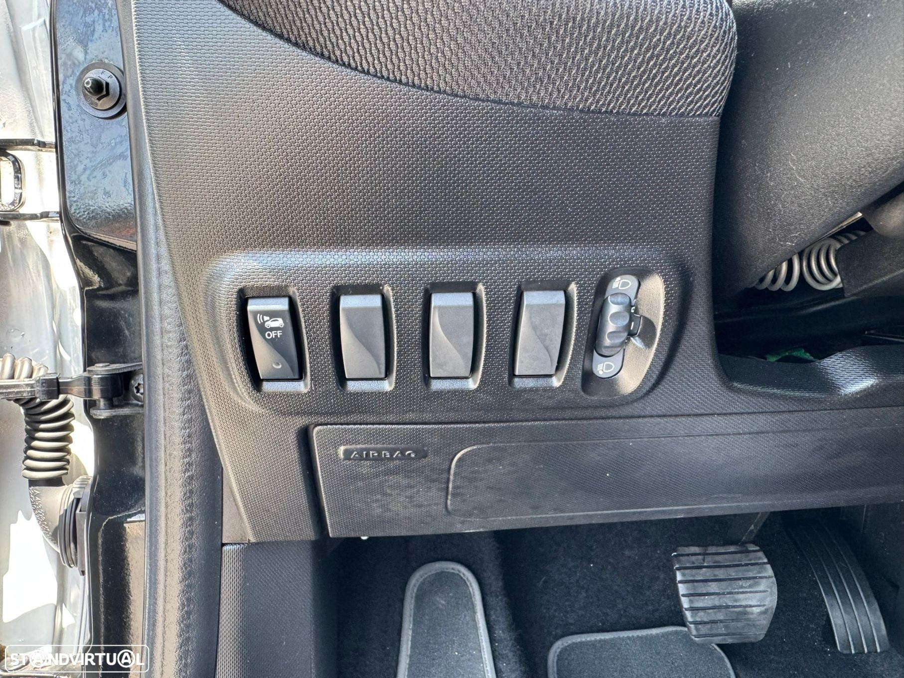 Smart ForFour Electric Drive Passion - 19