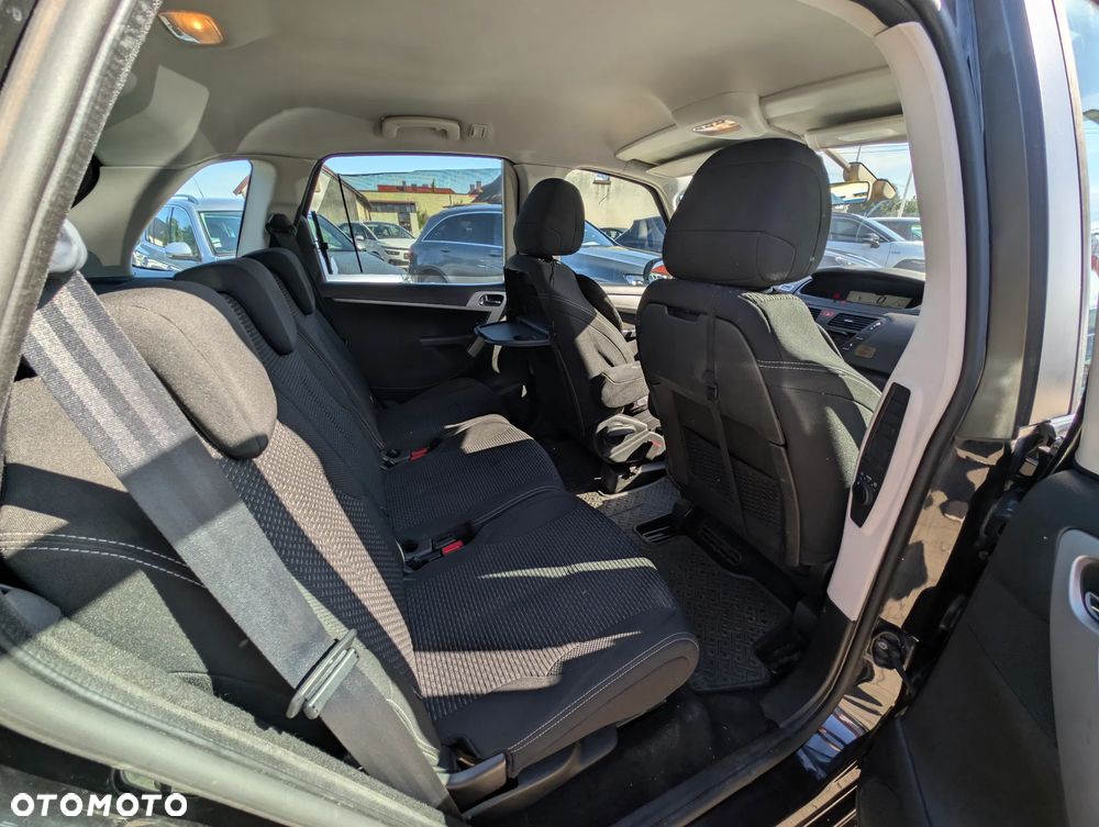 Citroën C4 Picasso 1.6 HDi Selection - 23