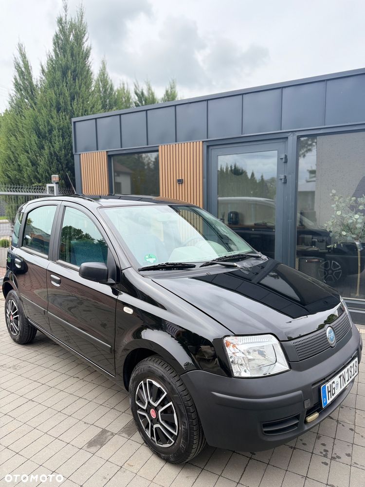 Fiat Panda 1.2 Imola - 21