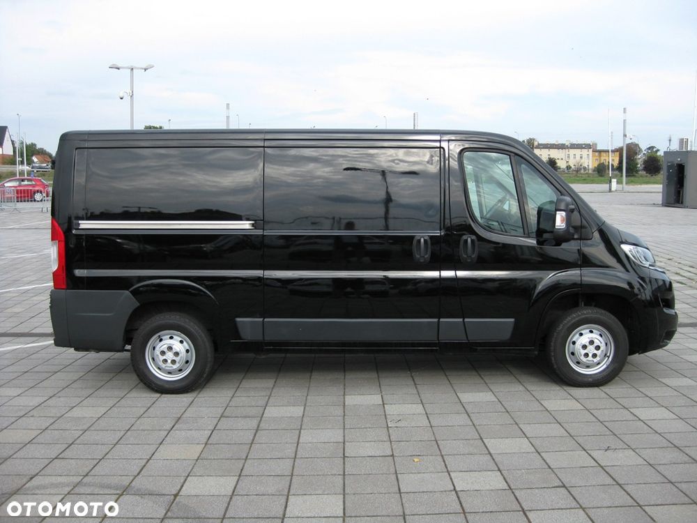 Citroën Jumper ZAB.WARSZTATOWA METALOWE REGAŁY FV23% - 5