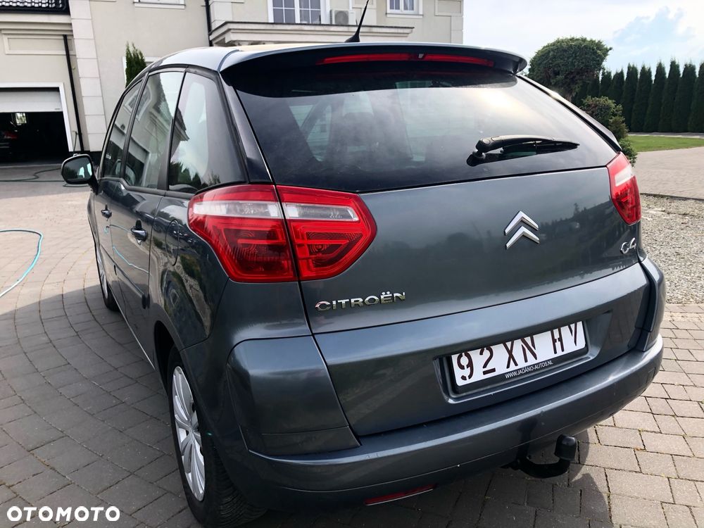 Citroën C4 Picasso 1.8i SX Pack - 7