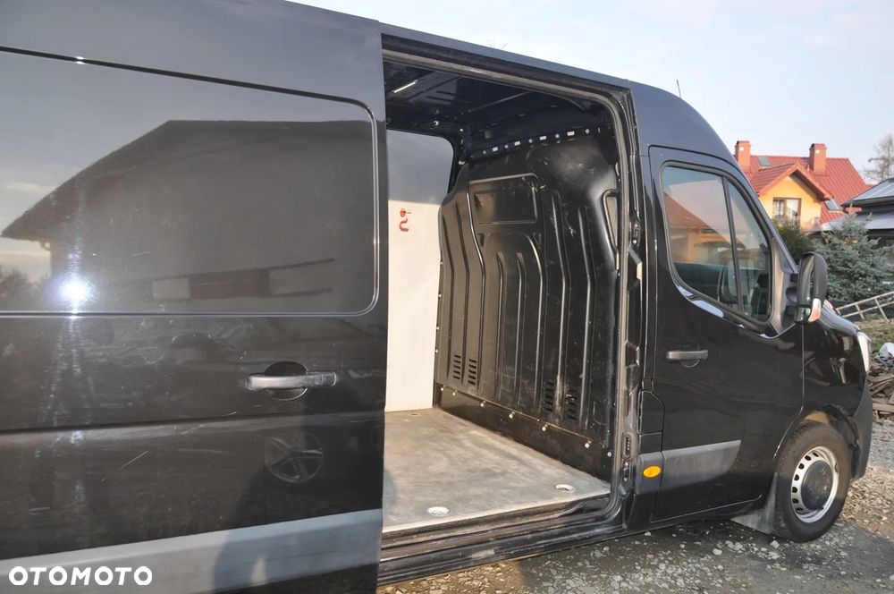 Renault master - 18
