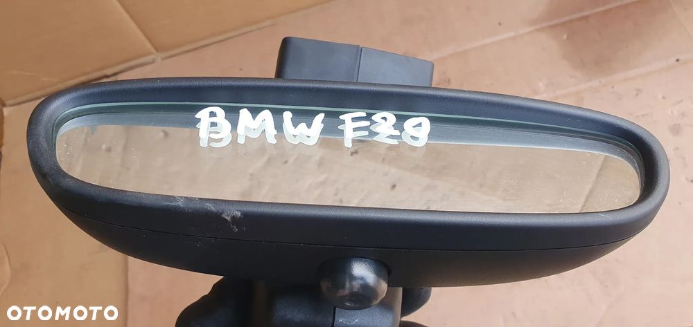 Lusterko wsteczne wewnętrzne BMW I F20 - 7