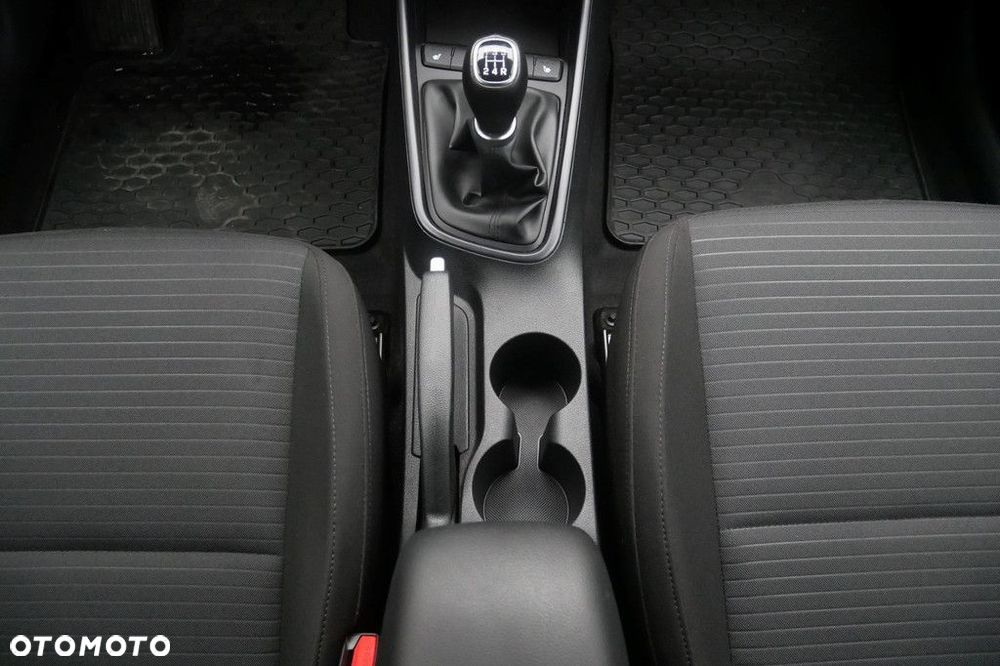 Hyundai i20 1.2 Comfort - 11
