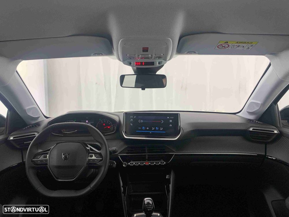 Peugeot 208 1.2 PureTech Style - 8