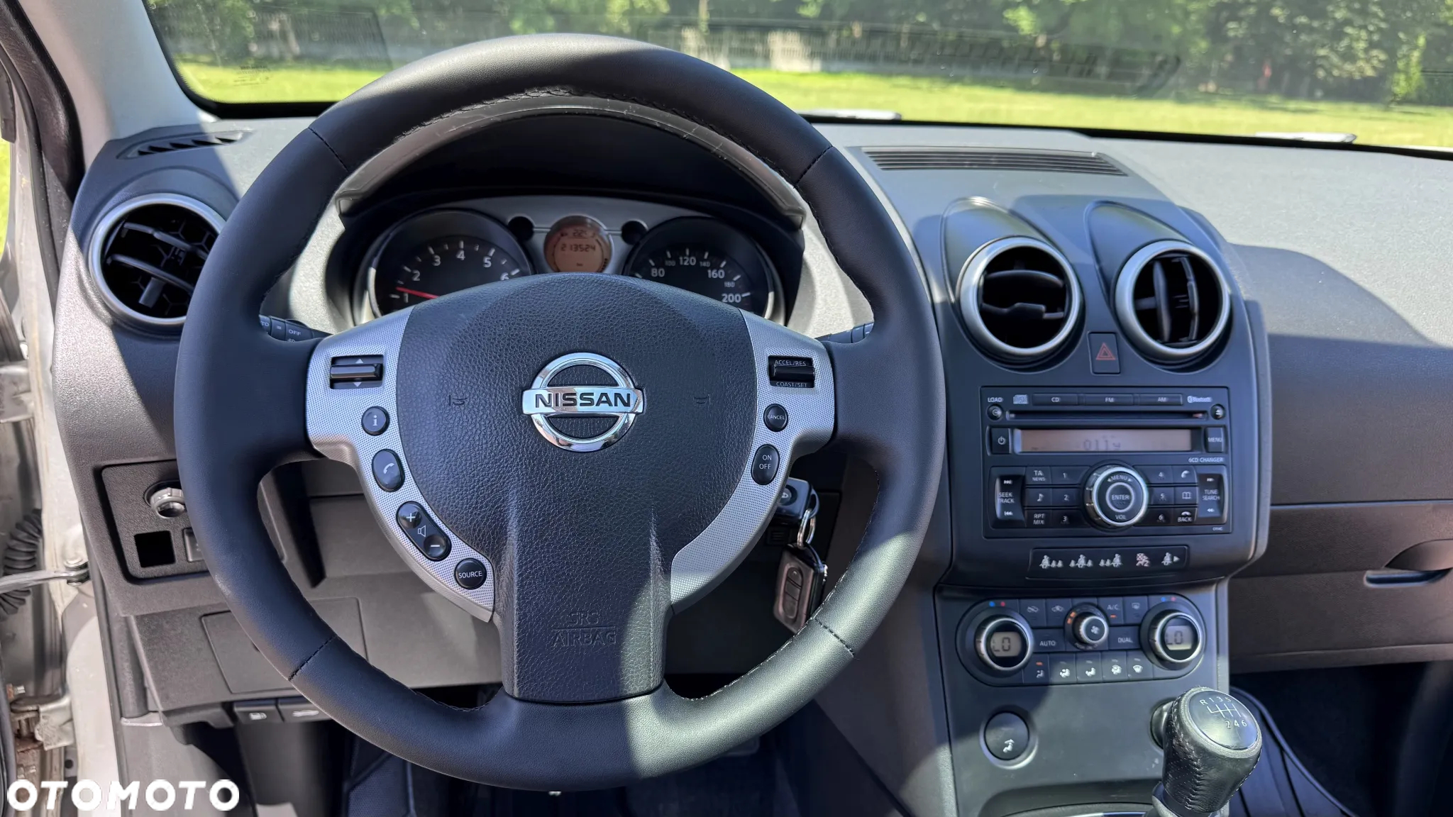 Nissan Qashqai 2.0 tekna - 36