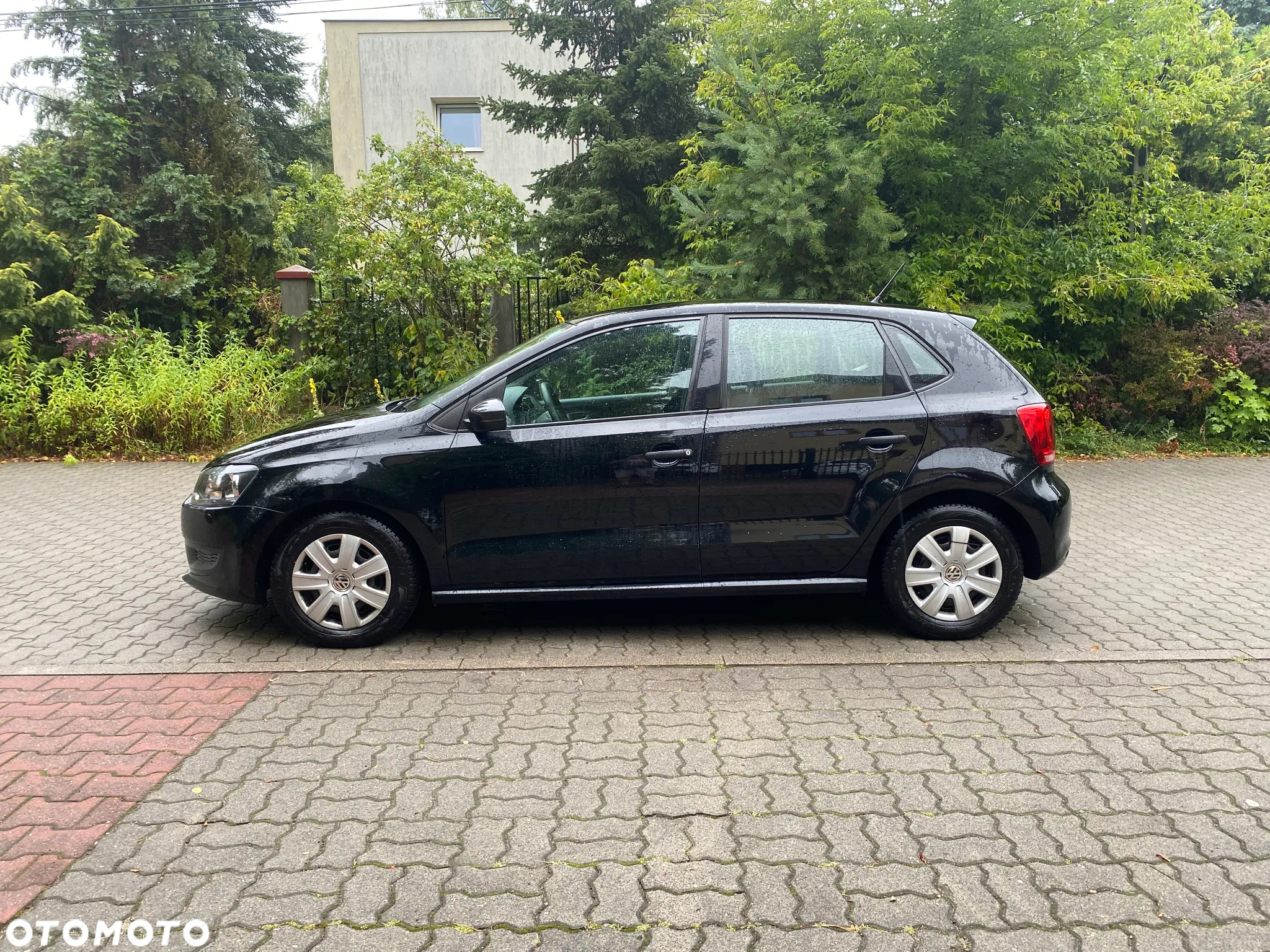 Volkswagen Polo 1.2 TDI DPF Trendline - 8