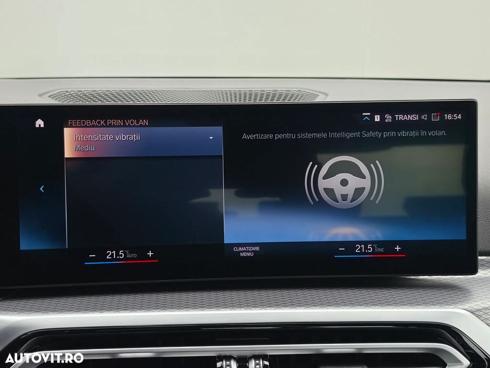 BMW Seria 3 320e Aut. M Sport - 23