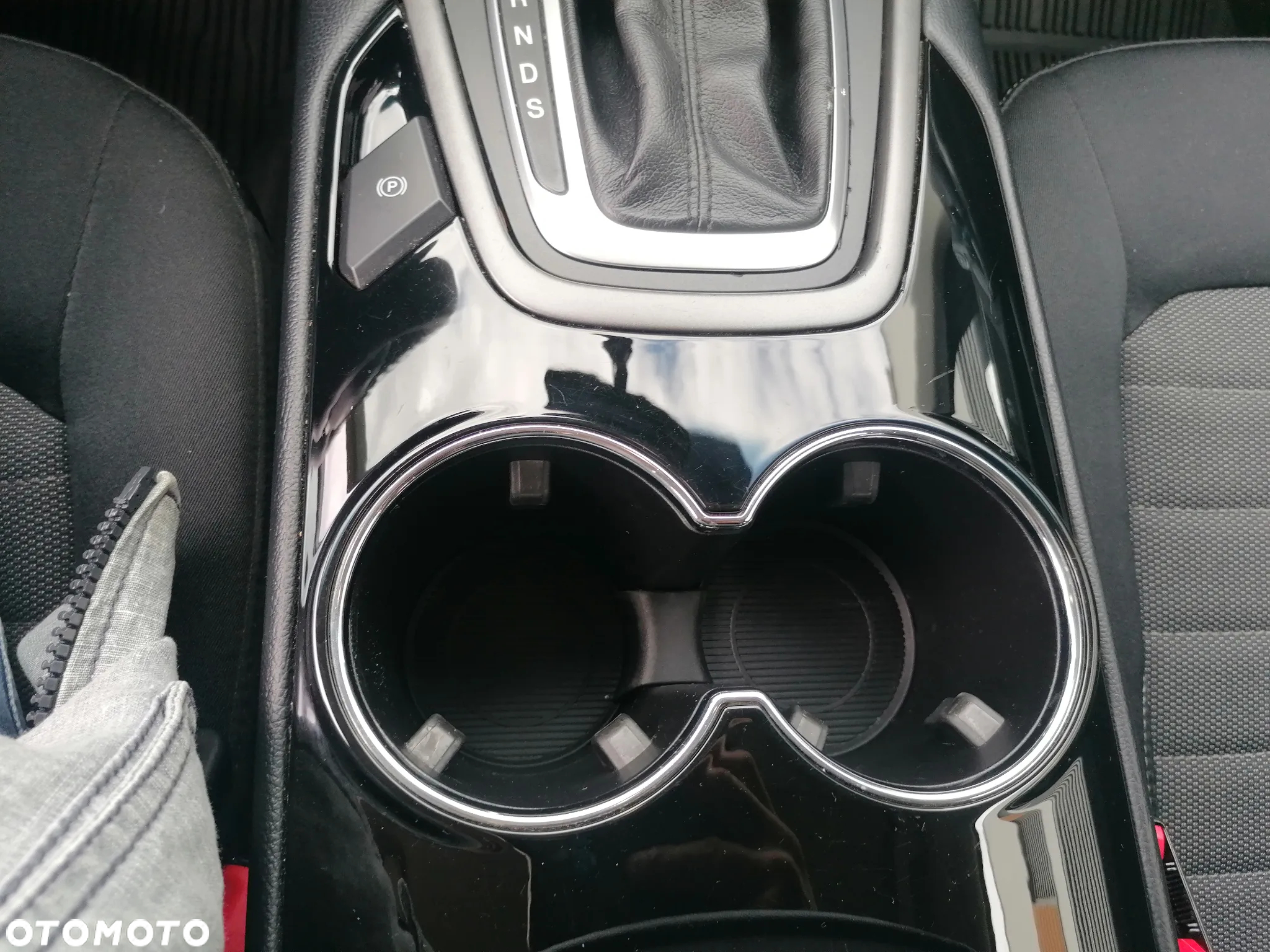 Ford Edge - 17