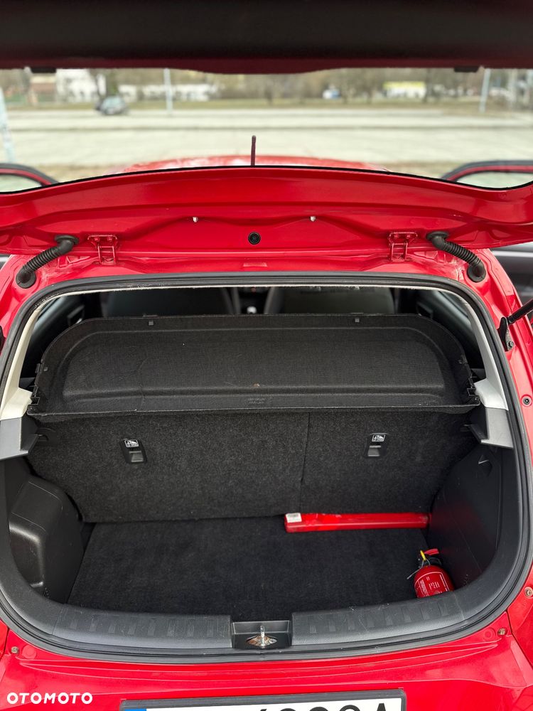 Suzuki Swift 1.2 Comfort - 27