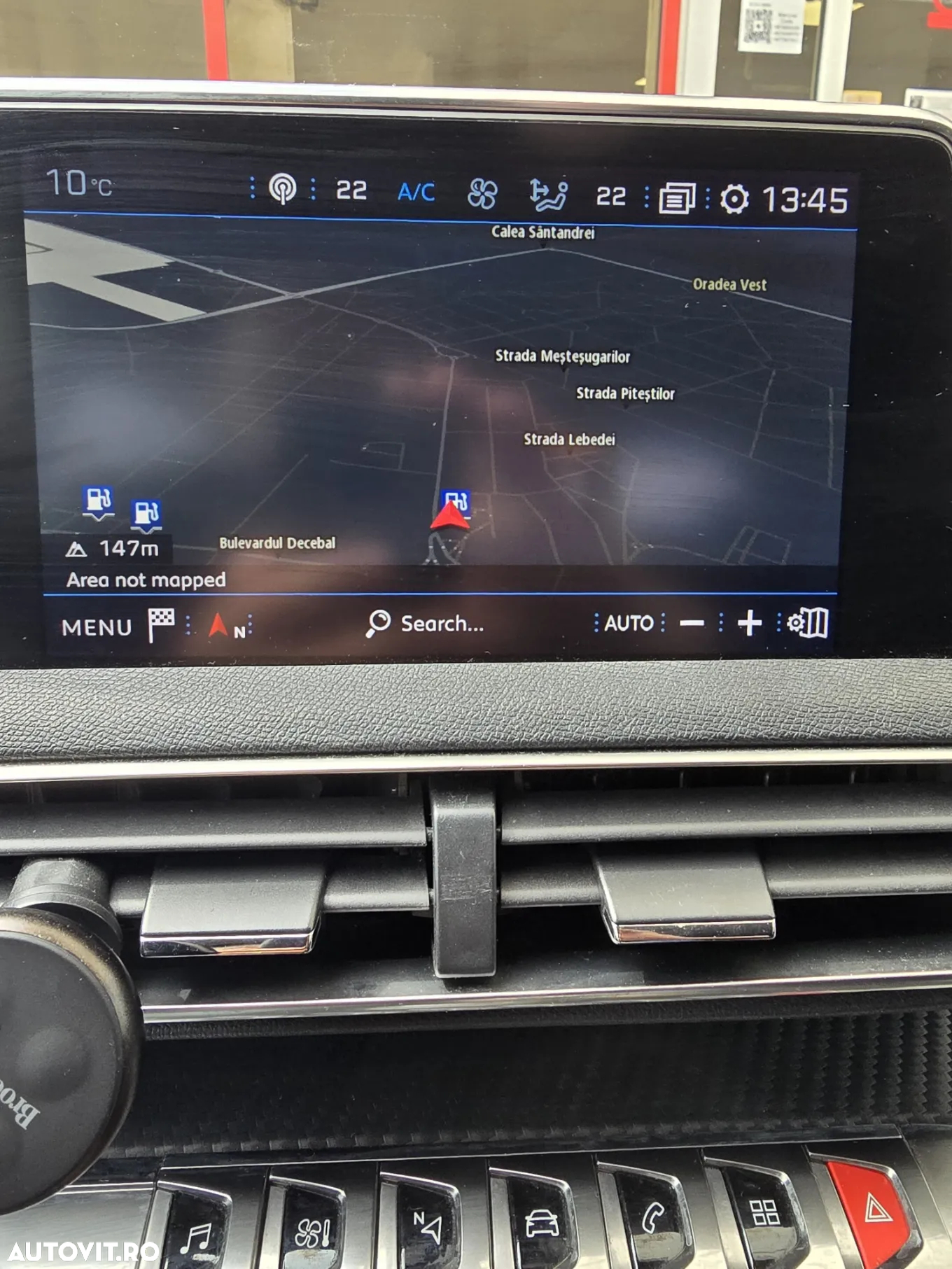 Peugeot 3008 1.5 BlueHDI S&S EAT8 Active - 16