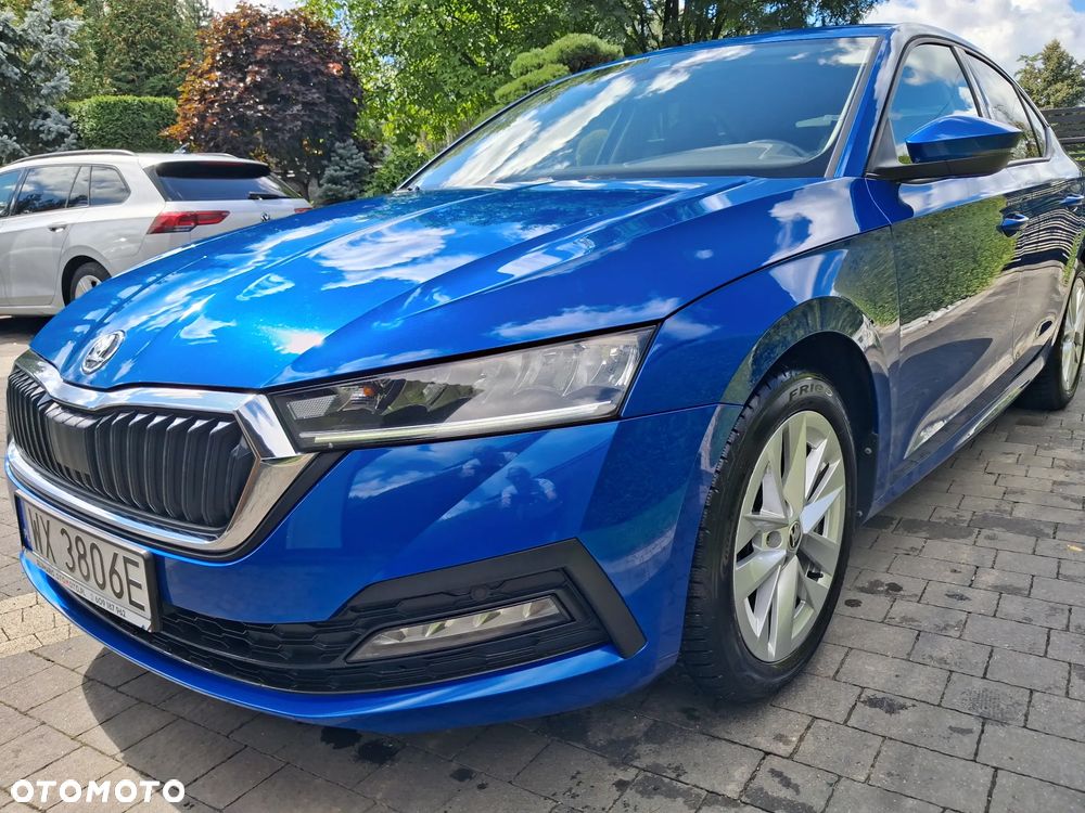 Skoda Octavia - 36