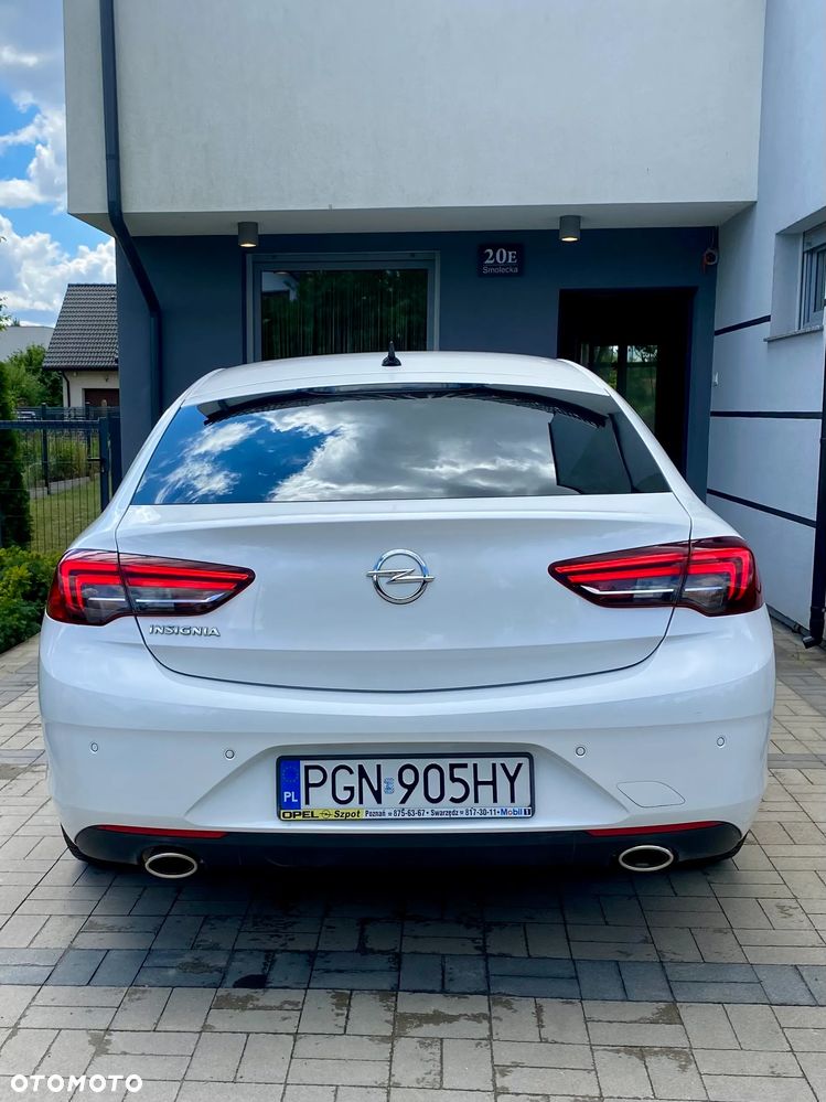 Opel Insignia 1.6 T Ultimate S&S - 6
