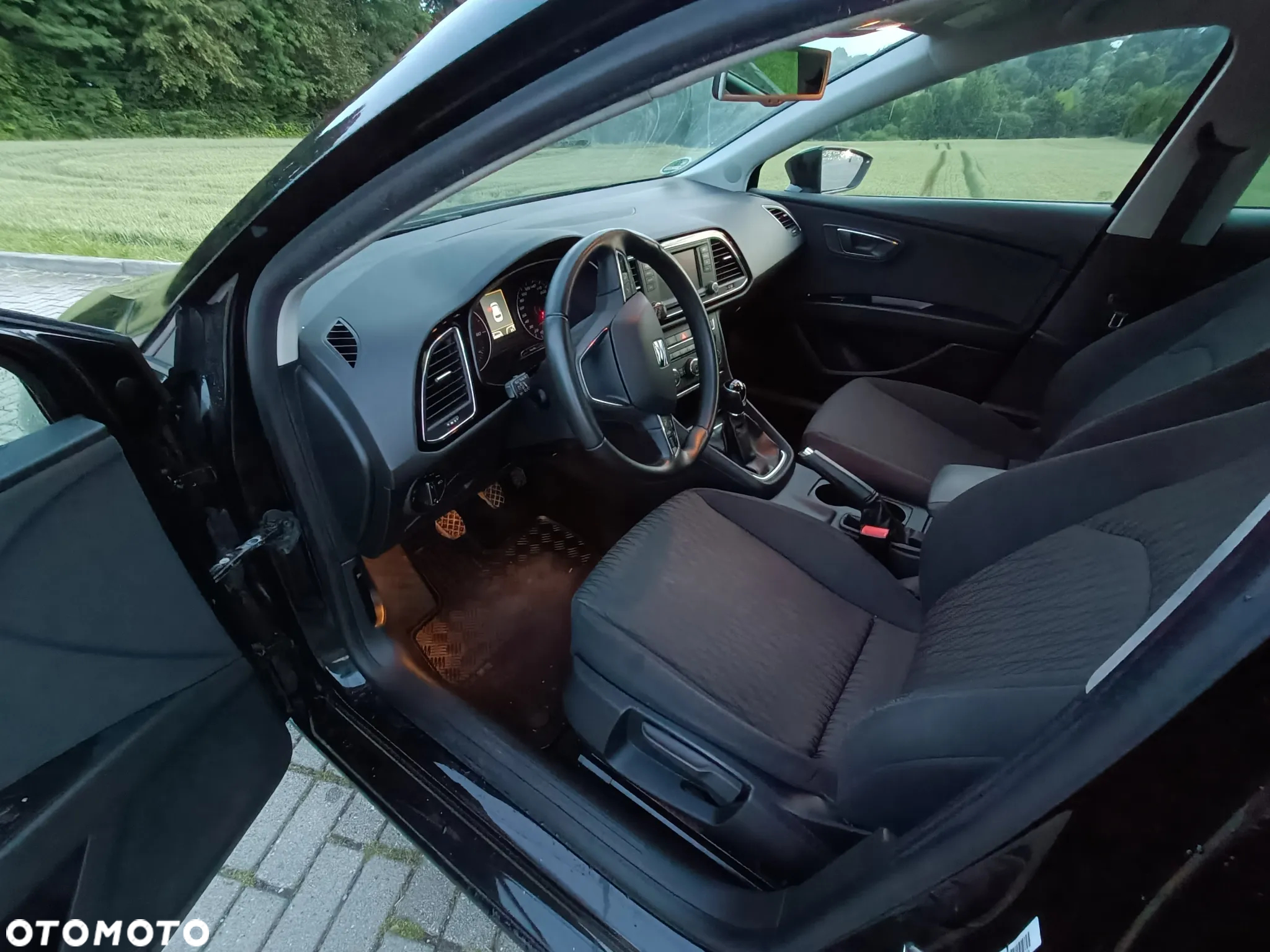 Seat Leon - 20