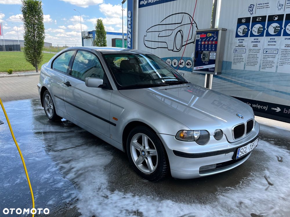 BMW Seria 3 - 3