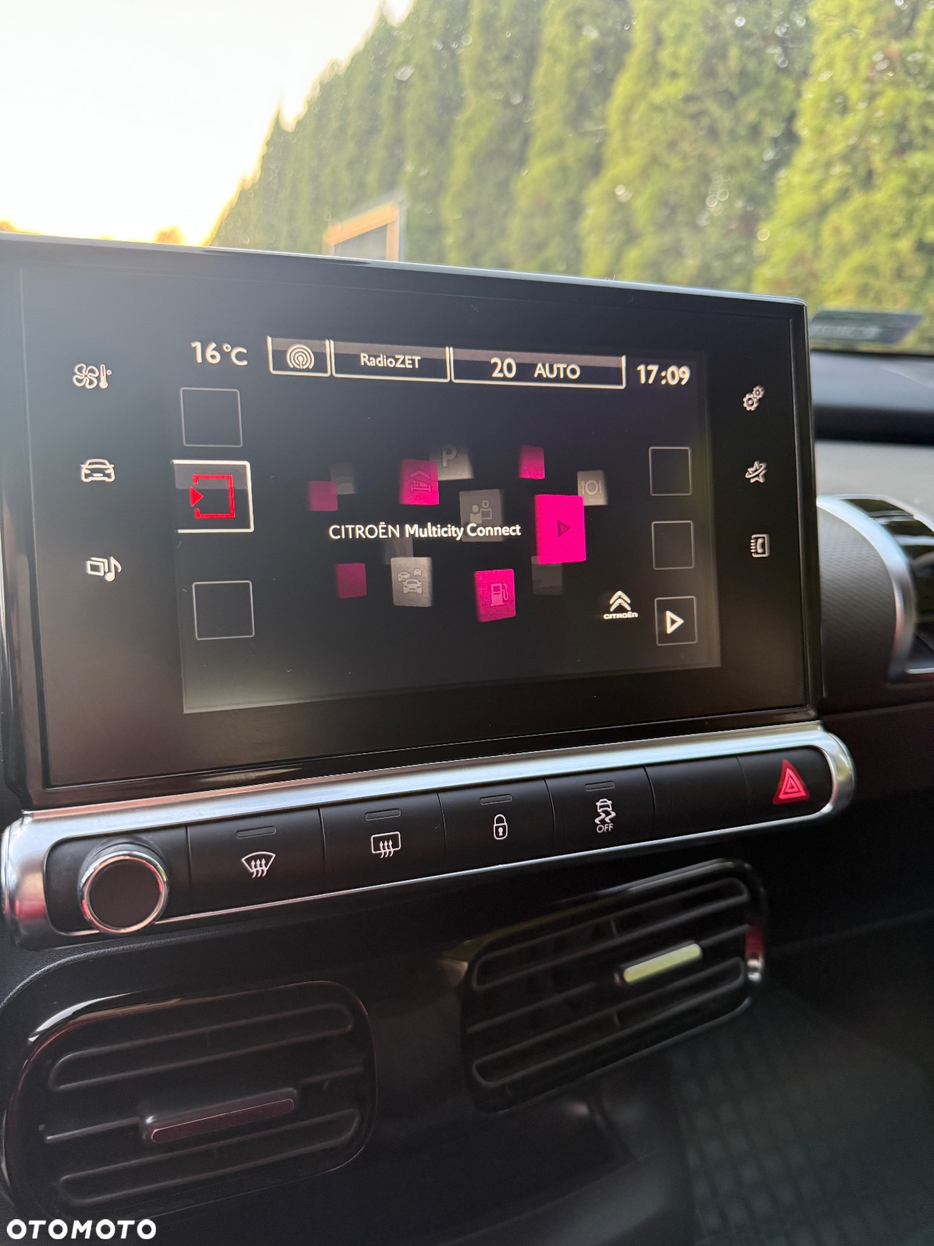 Citroën C4 Cactus 1.2 PureTech MoreLife - 23