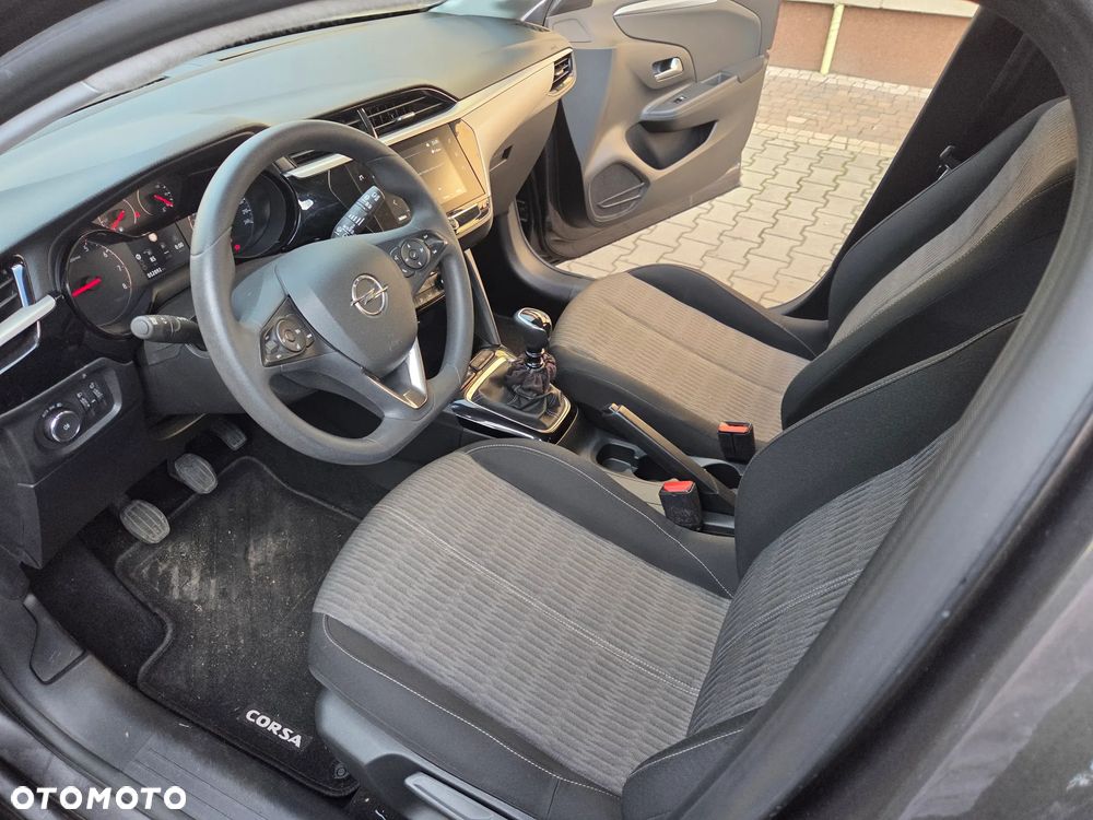 Opel Corsa 1.2 S&S - 5