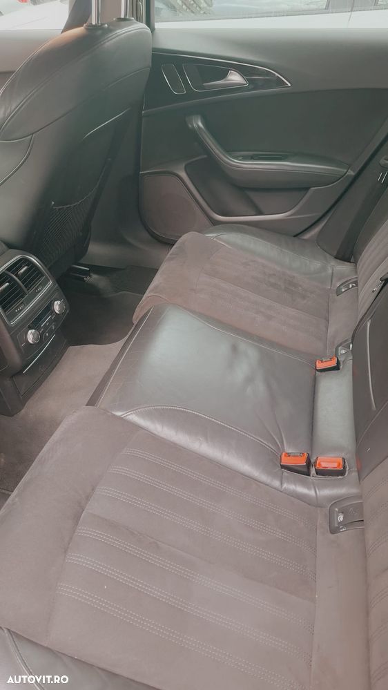 Audi A6 - 17
