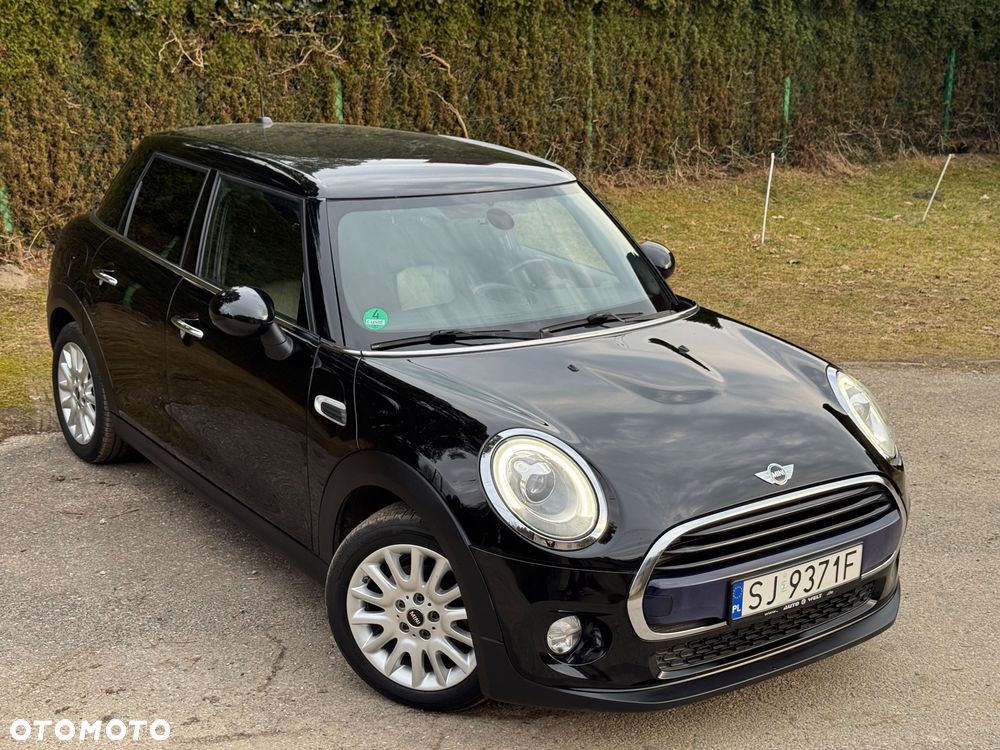 MINI Cooper Resolute Edition - 33