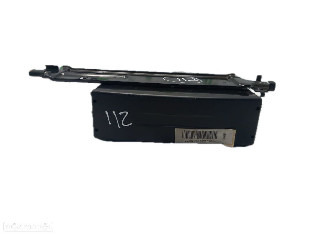 Rádio Renault Espace Iv (Jk0/1_) - 1