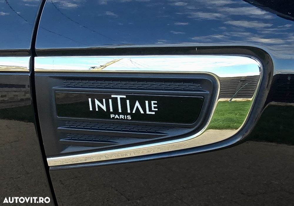 Renault Koleos BLUE dCi 190 4WD X-tronic INITIALE PARIS - 19