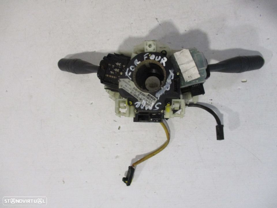 Manete Piscas Luzes Limpa Vidros Smart ForFour - 4