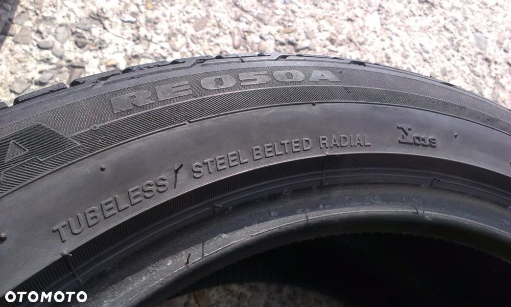 17” - Letnie opony 235/45 r17 cali  + możliwy  MONTAŻ !! - 5