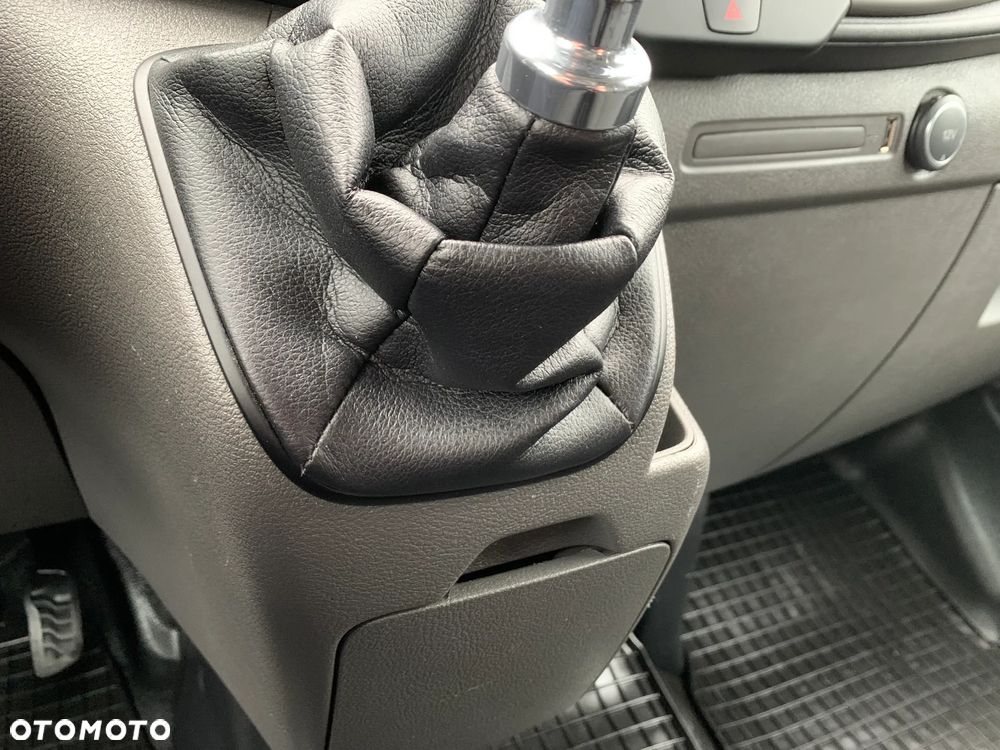 Ford Transit Custom L1H1 300S Lift Trend Mocny silnik 2.0TDCI Euro-6 VAN z Homologacją VAT-1 - 21