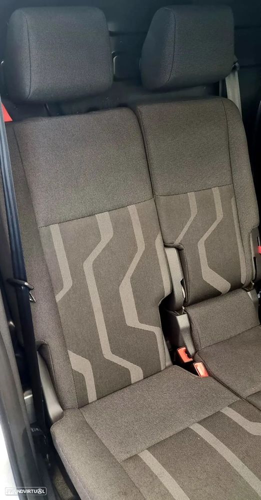 Ford Transit Connect L2 3 Lugares - 13