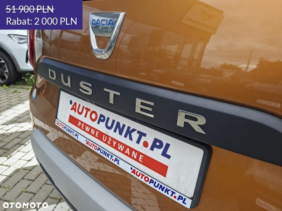 Dacia Duster - 36