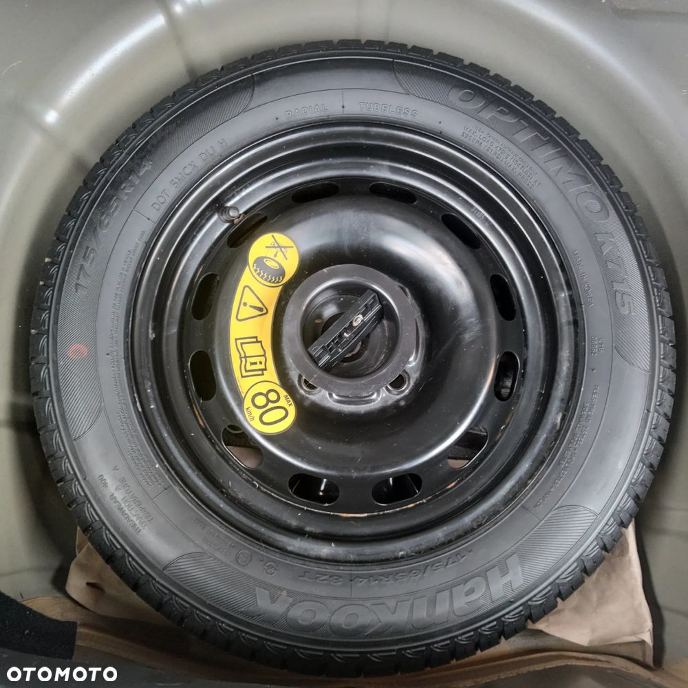 Ford Fiesta - 20