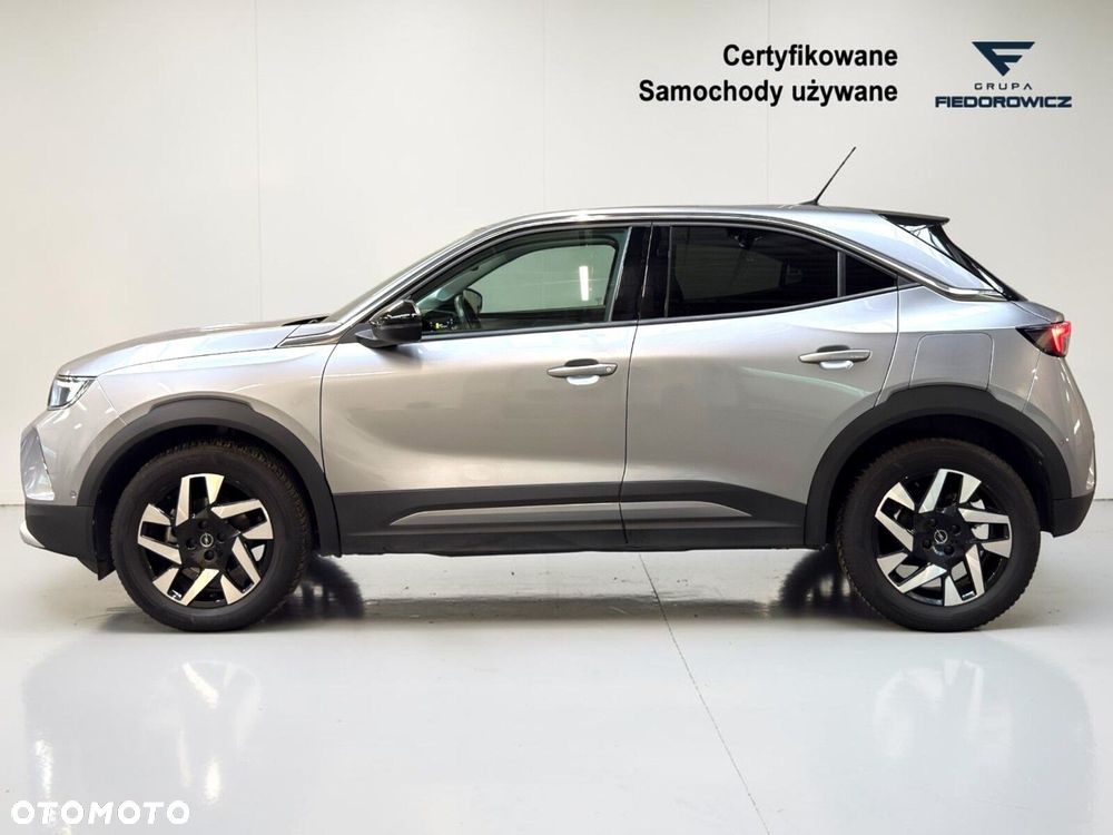 Opel Mokka 1.2 T Edition S&S - 6