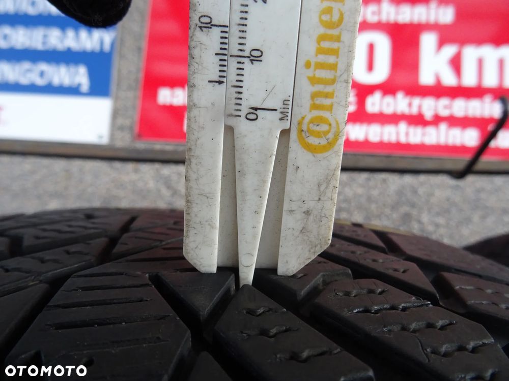 235/60/R18 107H Pirelli Winter 2 Scorpion - 6