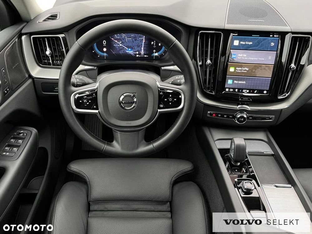 Volvo XC 60 - 11