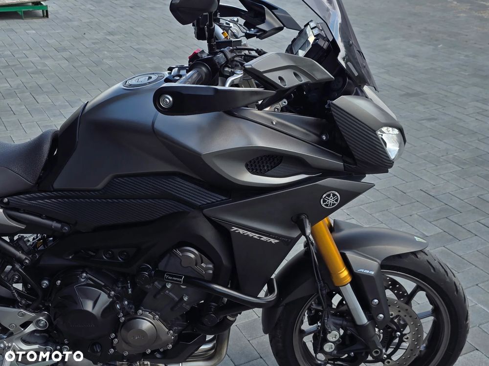 Yamaha MT - 5