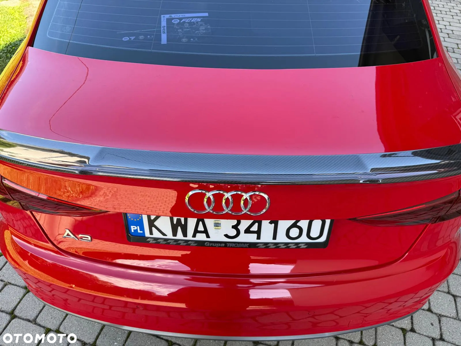 Audi A3 - 20