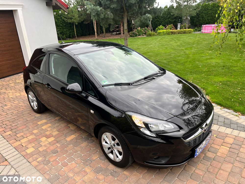 Opel Corsa 1.4 Start/Stop Active - 13