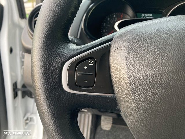 Renault Clio 1.5 dCi Zen - 13