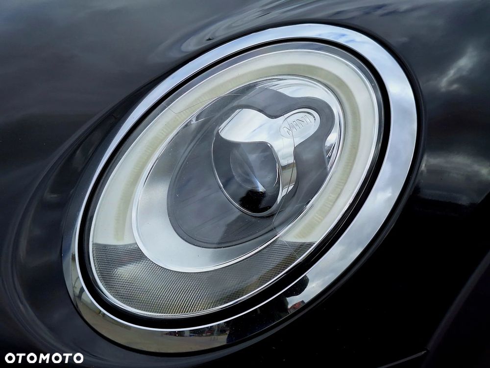 MINI Cooper 60 Years Chili - 9