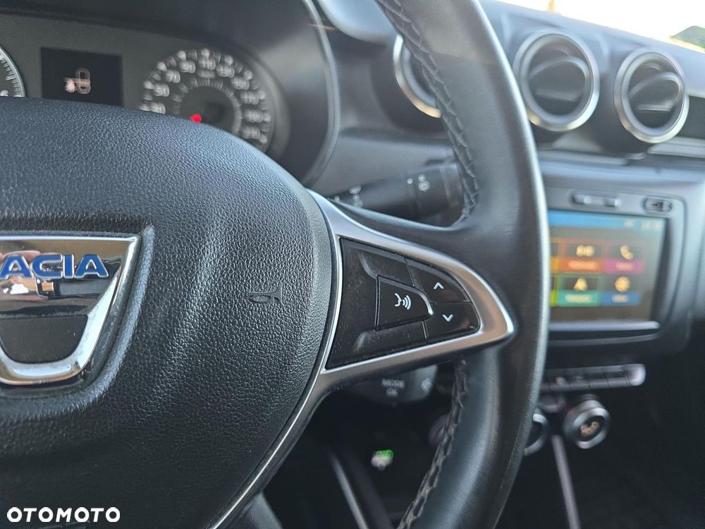 Dacia Duster 1.6 SCe Comfort - 12