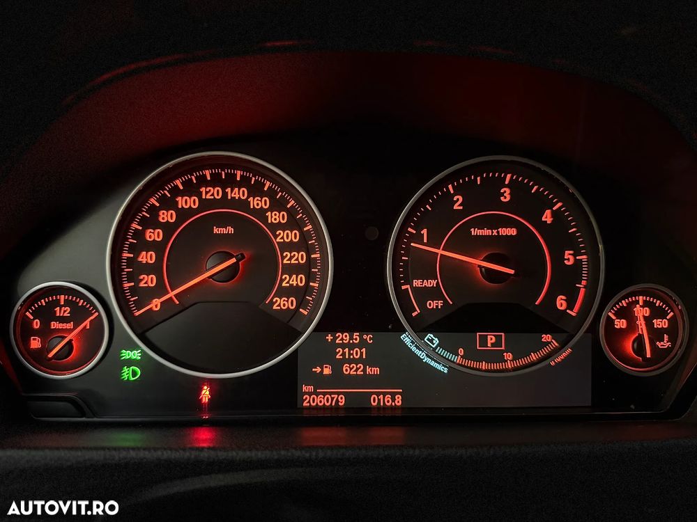 BMW Seria 3 - 9