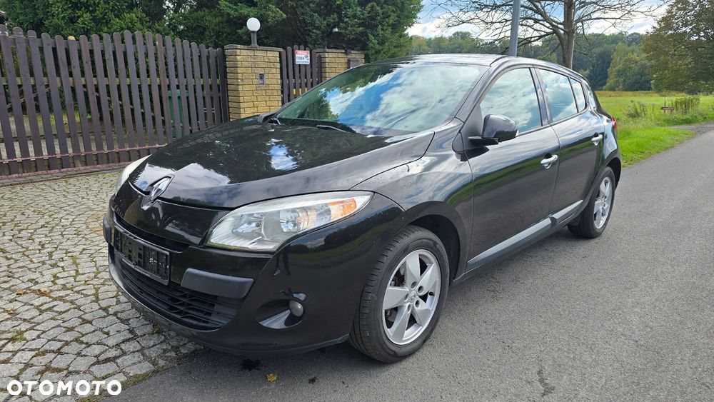 Renault Megane 1.6 16V 110 Dynamique - 7
