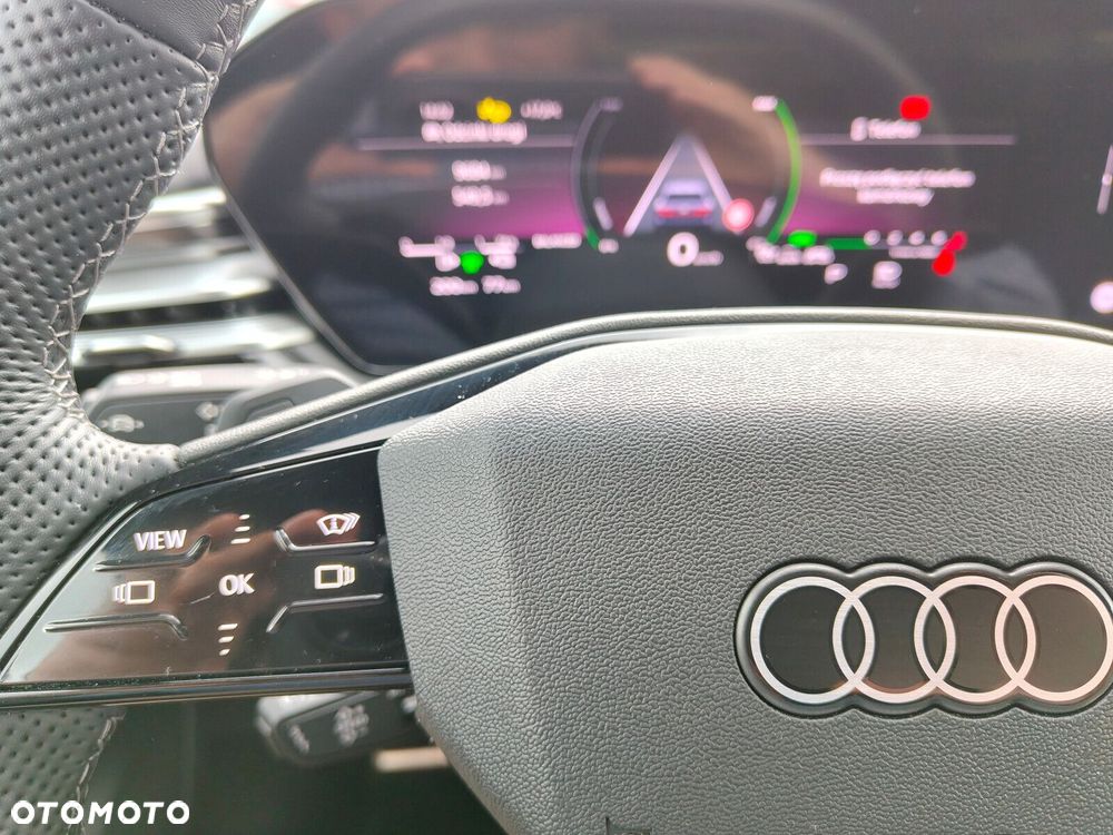 Audi A6 Limousine - 19