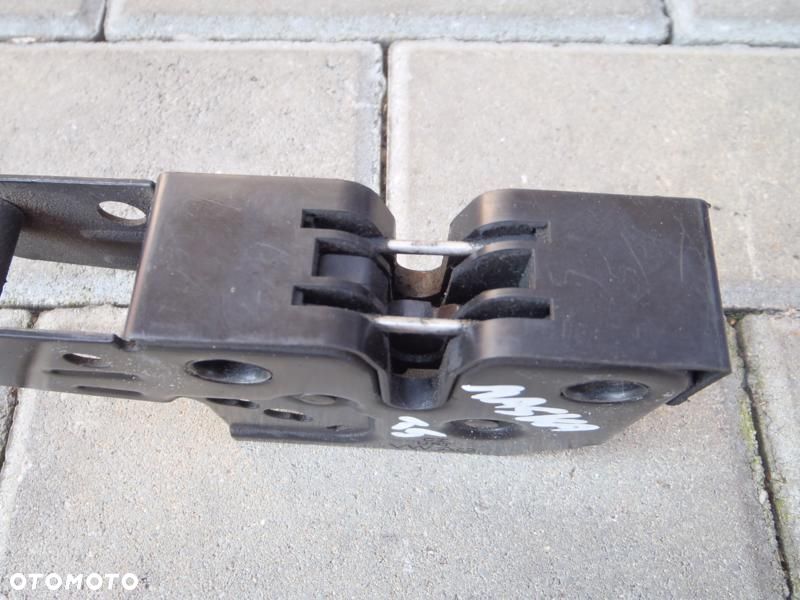 VW T5 ZAMEK MASKI KLAPY PRZEDNIEJ SILNIKA - 2