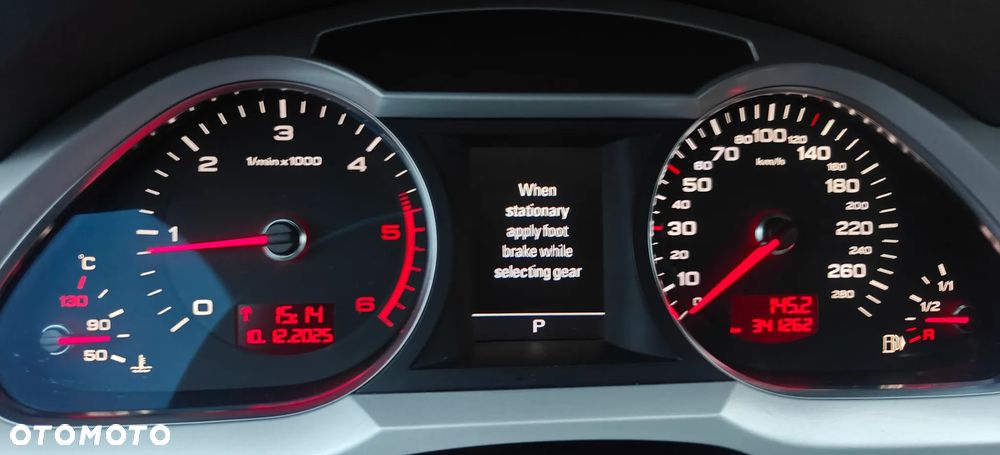 Audi A6 Avant 2.7 TDI quattro business - 12